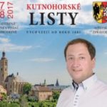 Nadcházející víkend přinese Svatomartinské hody v Jezuitské koleji