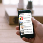 Přihlašte se k odběru novinek