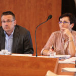 Kutnohorské zastupitelstvo odvolalo z funkce místostarostky Zuzanu Moravčíkovou