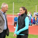 Souboj s Helenou Jiranovou vyhrál Petr Svoboda v nejlepším českém čase!