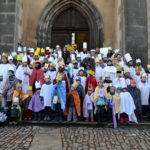 Výtěžek Tříkrálové sbírky byl letos v Kutné Hoře rekordní