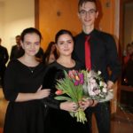 Dvacet tisíc korun putuje z gymnázia na dobrou věc