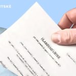 PREZIDENTSKÉ VOLBY 2018: hlasovací lístky dostanete až u voleb