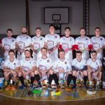 Konečný direkt zasadil florbalovému soupeři Jirka Schwarz