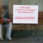 Chřipka zasáhla region, nemocnice zakázala návštěvy
