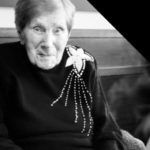 Kutná Hora se rozloučila s nejstarší občankou, zemřela Marie Koudelová