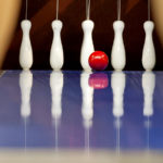 Kutnohorští kuželkáři bodovali na krajském mistrovství