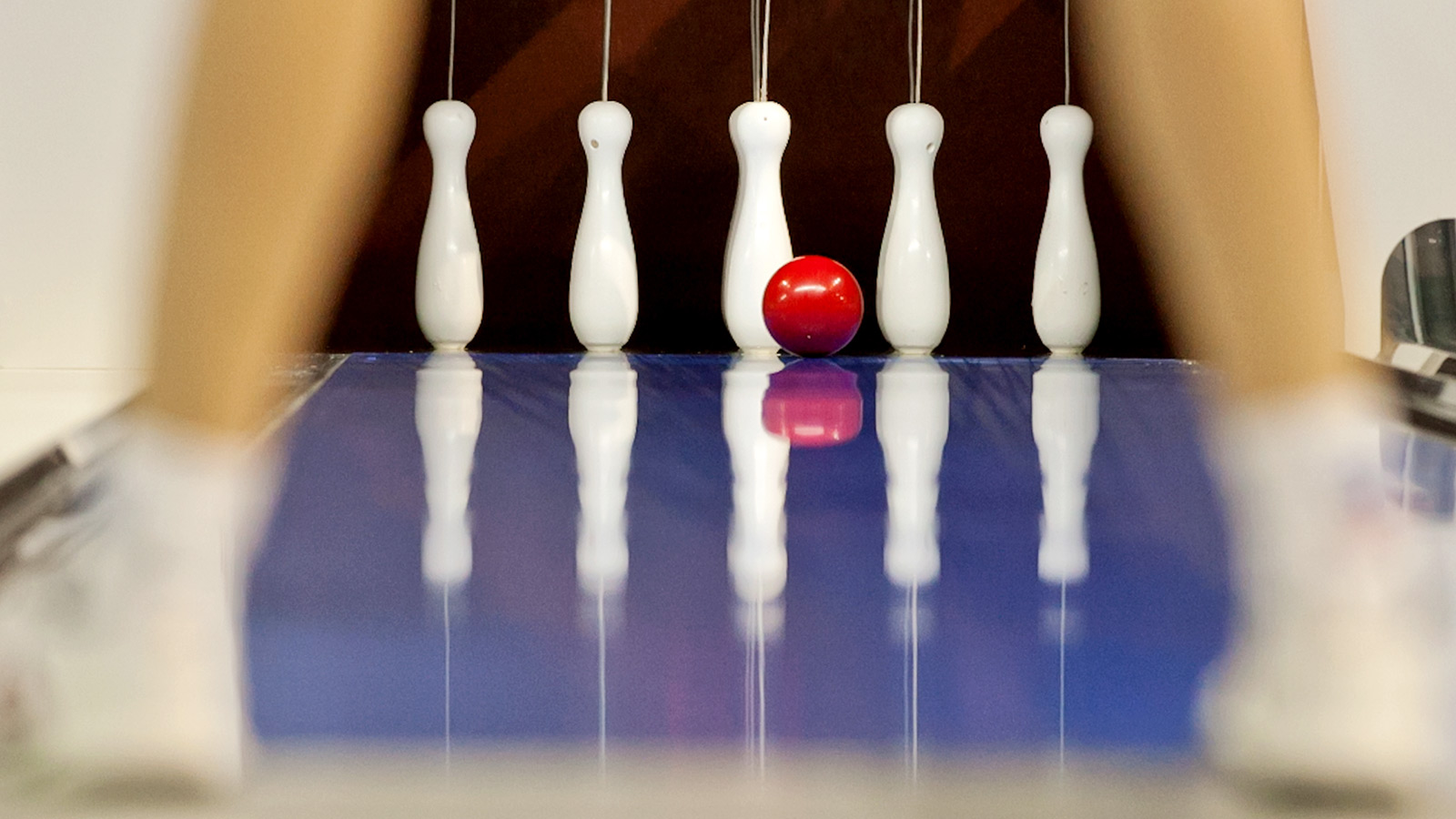 Kutnohorští kuželkáři bodovali na krajském mistrovství