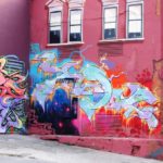 Policisté hledají sprejery z kutnohorského sídliště