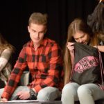 THŠ slavila narozeniny, teď hraje jako Divadlo za oponou