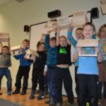 Děti z Kutnohorska si užijí jarní prázdniny plné vědy