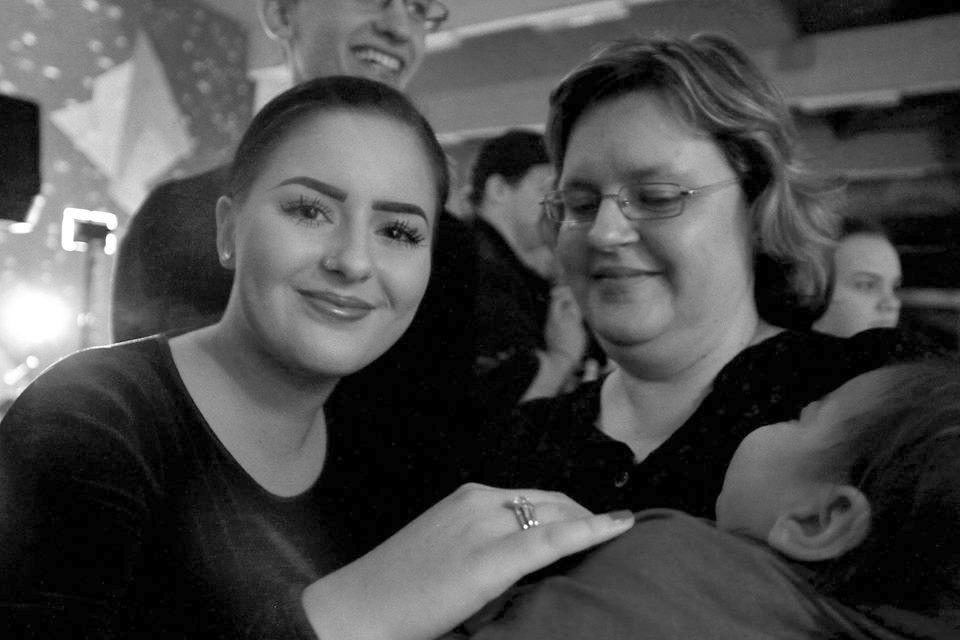 Koncertem v aule gymnázia znovu pomohou nemocné Terezce