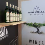 Kutnohorské víno bodovalo v Nürnbergu, zájem o něj stoupá