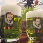 Na zelený čtvrtek pro zelené pivo, najděte si tu svoji hospůdku