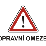 Dopravní omezení po dobu konání Veteran Rallye