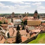 Chcete navštívit Eger? Využijte možnosti výměnného pobytu