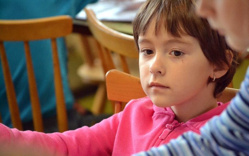 Uzávěrka přihlášek do mateřských a základních škol se blíží