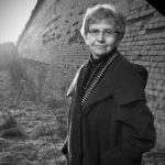 Zemřela Dagmar Lieblová, rodačka z Kutné Hory, jež přežila holocaust