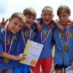 V Kutné Hoře otevřou atletickou školku, zahájena bude v dubnu