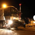 A je uklizeno! Ze Sedlecké poutě letos odvezli 11 tun odpadu