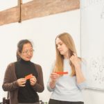 Lepší integraci cizinců do regionu přispívají jazykové kurzy