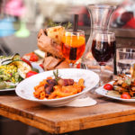 Gastrofestival už v sobotu, láká na mezinárodní kuchyni i kvalitu