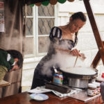 Centrum města se v sobotu stane dějištěm dalších Cukrářských slavností