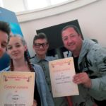 Úspěšné tažení Tylovy herecké školy pokračuje