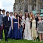 Pohádkovou Barboru letos připravují o týden dříve