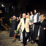 Kutnou Horu rozezní Operní týden, letos už po dvaadvacáté