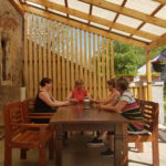 Nabídka pomoci osobám pečujícím o člověka s Alzheimerovou nemocí nebo demence