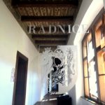 RADNICE: Volební období hodnotí zastupitel Martin Starý