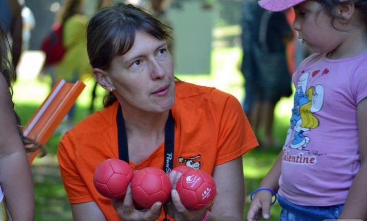 V zahradách galerie se představí zájmové spolky a sdružení