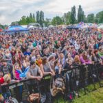 Studentské veselí doprovodí zábava na třech stage!