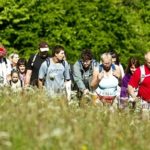 Víkend ve znamení pochoďáků, jeden z nich odstartuje i z Hlízova