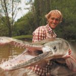 Šestidenní rybářský maraton na Katlově právě začíná