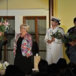 Operní týden Kutná Hora 2018 vyvrcholil v rajské zahradě cisterciáckého kláštera operou Madama Butterfly