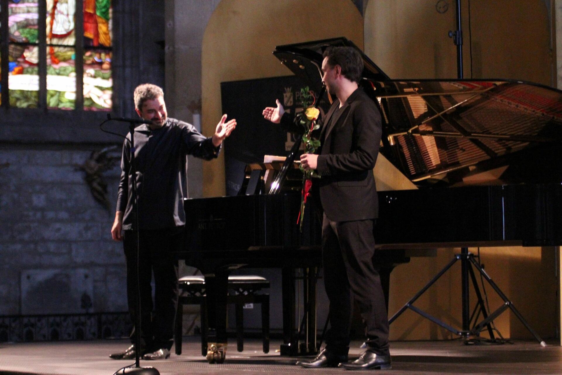 Mezinárodní hudební festival Kutná Hora 2018 pokračuje dalšími koncertními večery