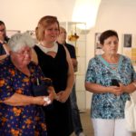 Spolkový dům v Kutné Hoře hostí od 12. 6. výstavu Školní léta Hovorkovic Kláry