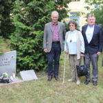Město Kutná Hora uctilo památku obětí komunistického režimu a připomenulo odkaz JUDr. Milady Horákové