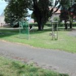 Kutnohorské dopravní hřiště se po letech dočká opravy. Město se domluvilo s Foxconnem