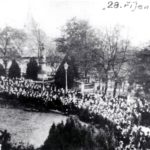 Redakce Kutnohorských listů vyzývá veřejnost ke spolupráci: Vlastníte fotografie dokumentující 28. říjen v Kutné Hoře?