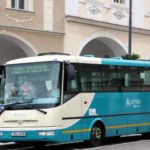 Zastupitelé na zasedání schválili autobusovou dopravu pro seniory zdarma, ceník začne platit v srpnu