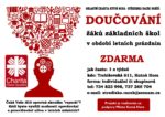 Oblastní charita Kutná Hora za podpory města nabízí bezplatné doučování pro děti během letních prázdnin