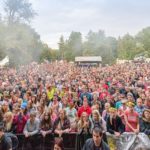Na Sázavafest z Kutné Hory už za 43 minut, cestujte vlakem a ušetříte