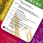 Oslava svátku sv. Jakuba v Kutné Hoře nabídne 21. a 22. 7. zajímavý program, zahájen bude koncertem Evy Štruplové