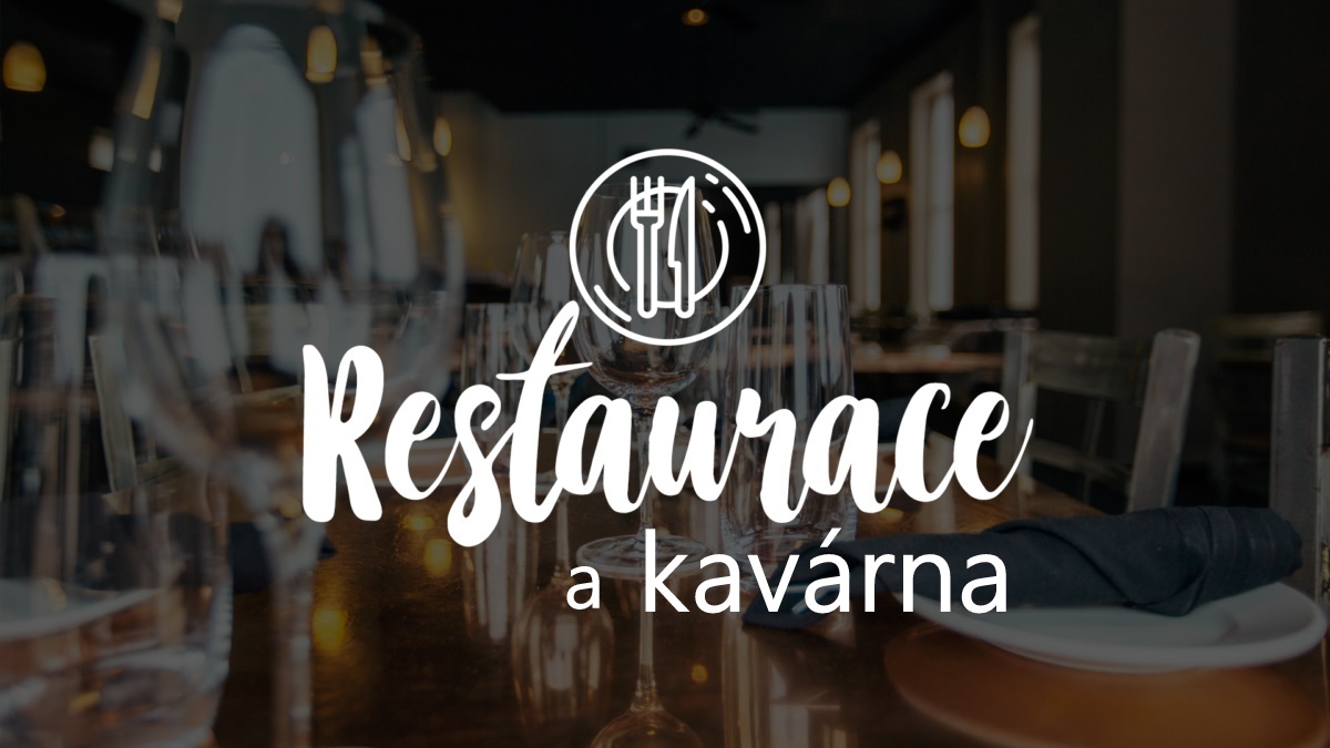 Nominujte oblíbenou restauraci a kavárnu do ankety Zlatá vařečka a Zlaté zrnko Kutnohorska 2018!