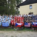 Kutnohorský dětský sportovní tábor má za sebou 40. ročník