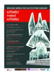 Varhany pro chrám svatého Víta aneb Katedrály pomáhají katedrále: první benefiční koncert 9. září v chrámu sv. Barbory