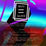 Druhý ročník streetartového festivalu MĚSTO = GALERIE startuje v Kutné Hoře již příští týden